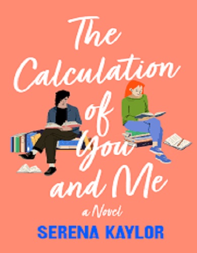 کتاب رمان انگلیسی The Calculation of You and Me